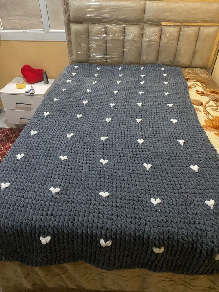 puffy battaniye - Görsel 3