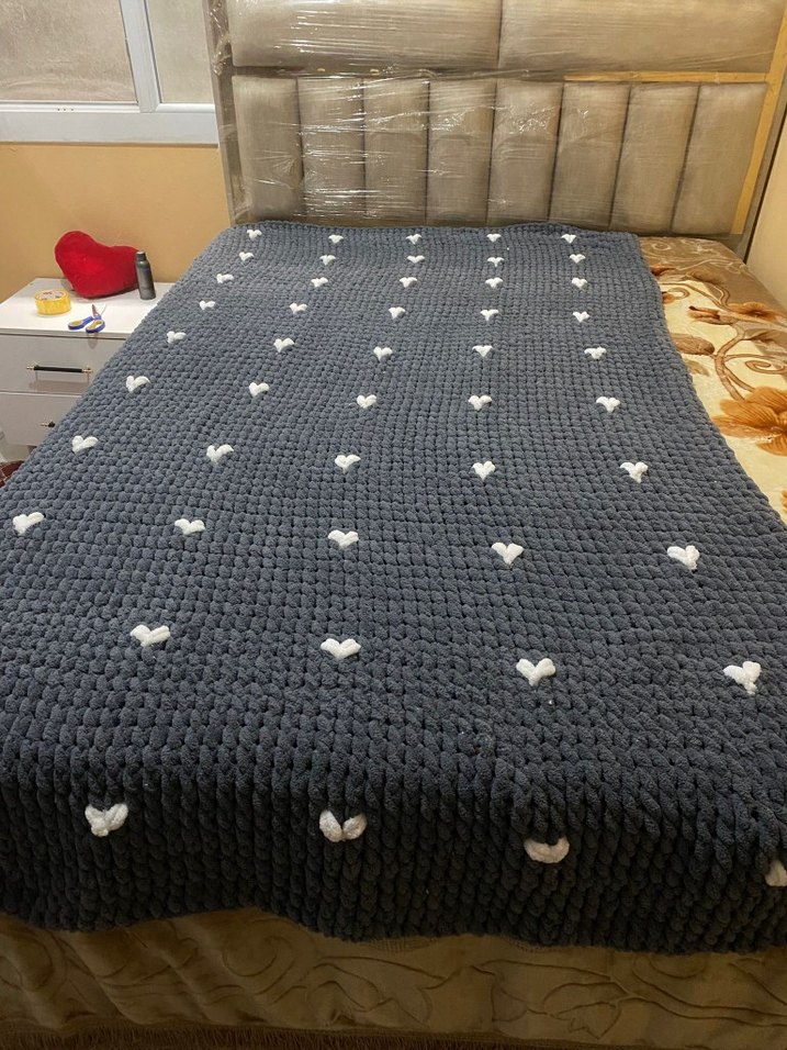 puffy battaniye - Görsel 2