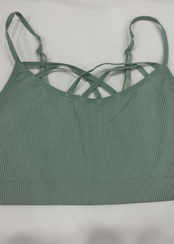 Sporcu sütyeni - Görsel 3