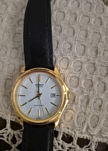  Beden casio saat