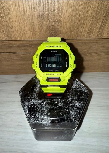 Casio Casio GBD200
