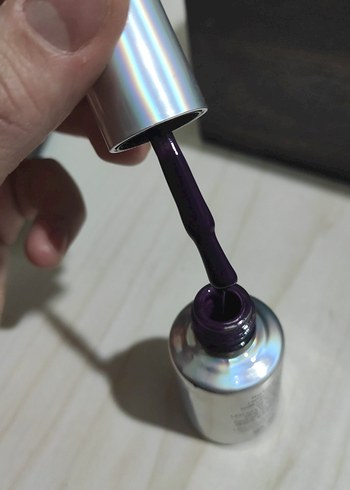 Sıfır kalıcı Oje seti - Görsel 11