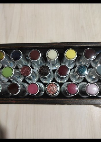 Sıfır kalıcı Oje seti - Görsel 3