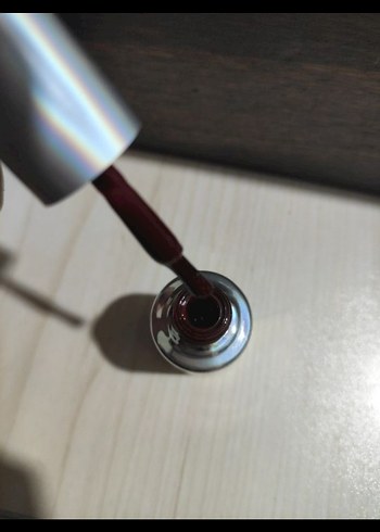 Sıfır kalıcı Oje seti - Görsel 7