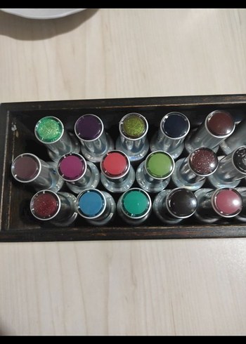 Sıfır kalıcı Oje seti - Görsel 2