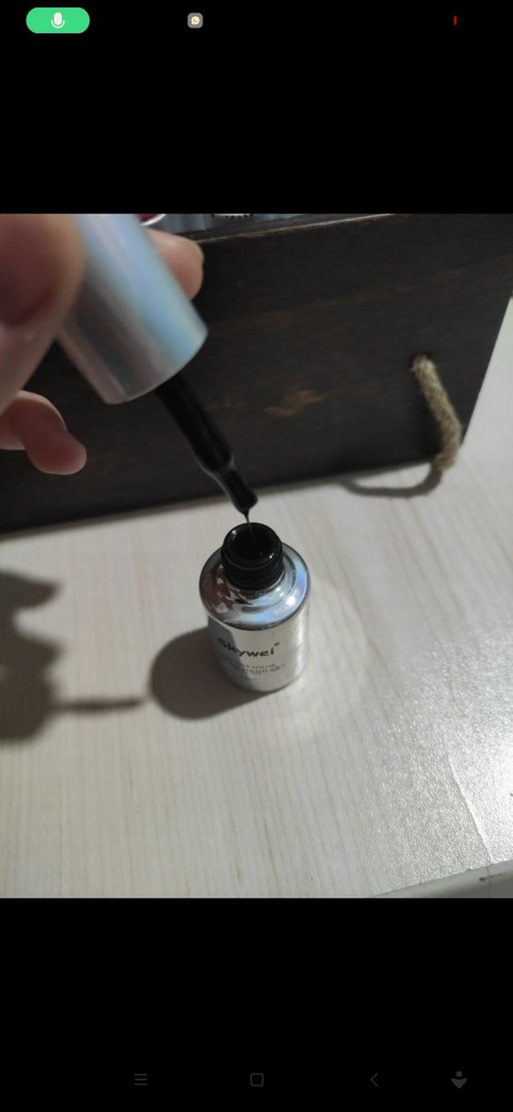 Sıfır kalıcı Oje seti - Görsel 5