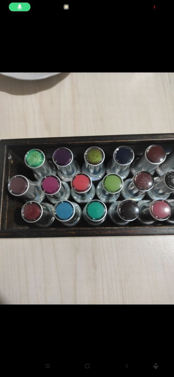 Sıfır kalıcı Oje seti - Görsel 2