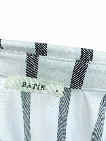 s Beden çeşitli Renk Batik Kısa Elbise %70 İndirimli.