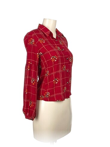 Vintage Love PreLoved Gömlek %70 İndirimli.