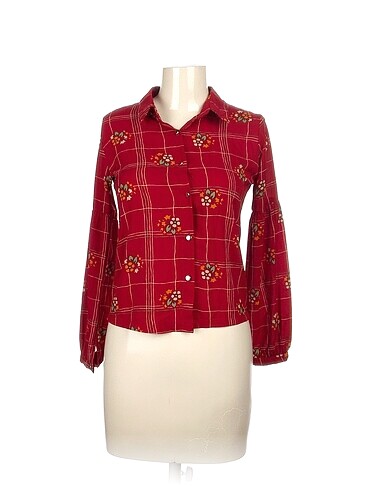 PreLoved Gömlek %70 İndirimli.