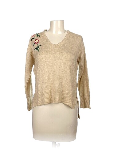 PreLoved Kazak / Triko %70 İndirimli.