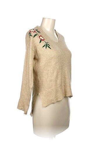 Vintage Love PreLoved Kazak / Triko %70 İndirimli.