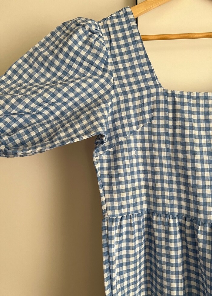 Pötikare elbise - Görsel 2