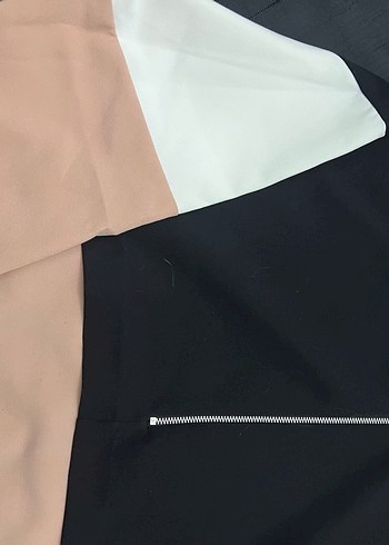 Rahat Kesim Kapüşonlu Bej Sweatshirt - Görsel 5