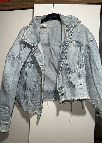 Dilvin kot ceket - Görsel 2