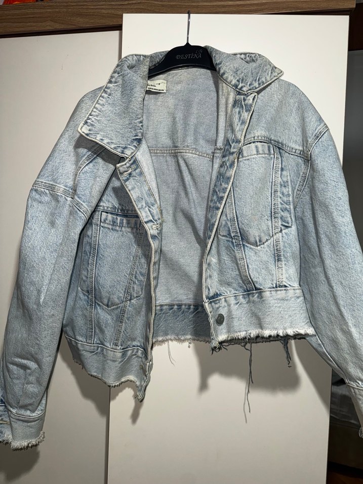 Dilvin kot ceket - Görsel 2