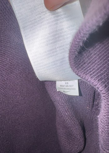 Nike orijinal sweatshirt - Görsel 3