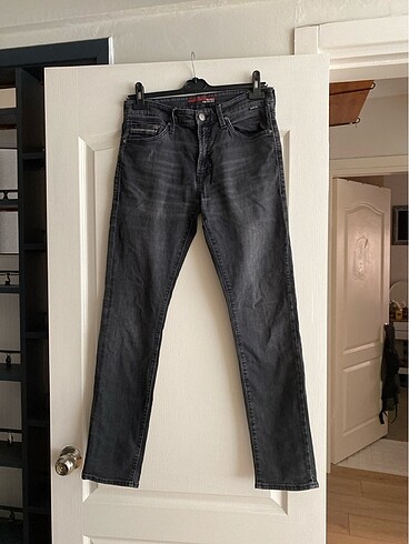 Mavi jeans kot pantolon