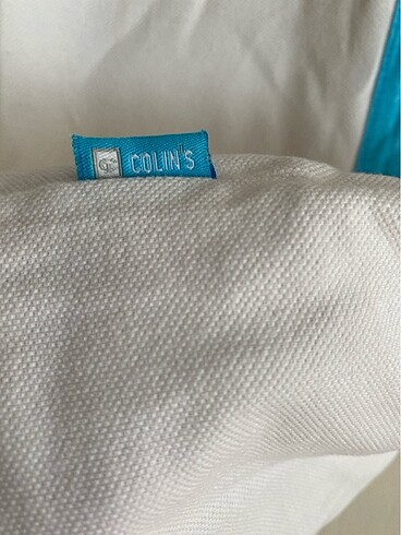 l Beden çeşitli Renk Collins Polo yaka tişört