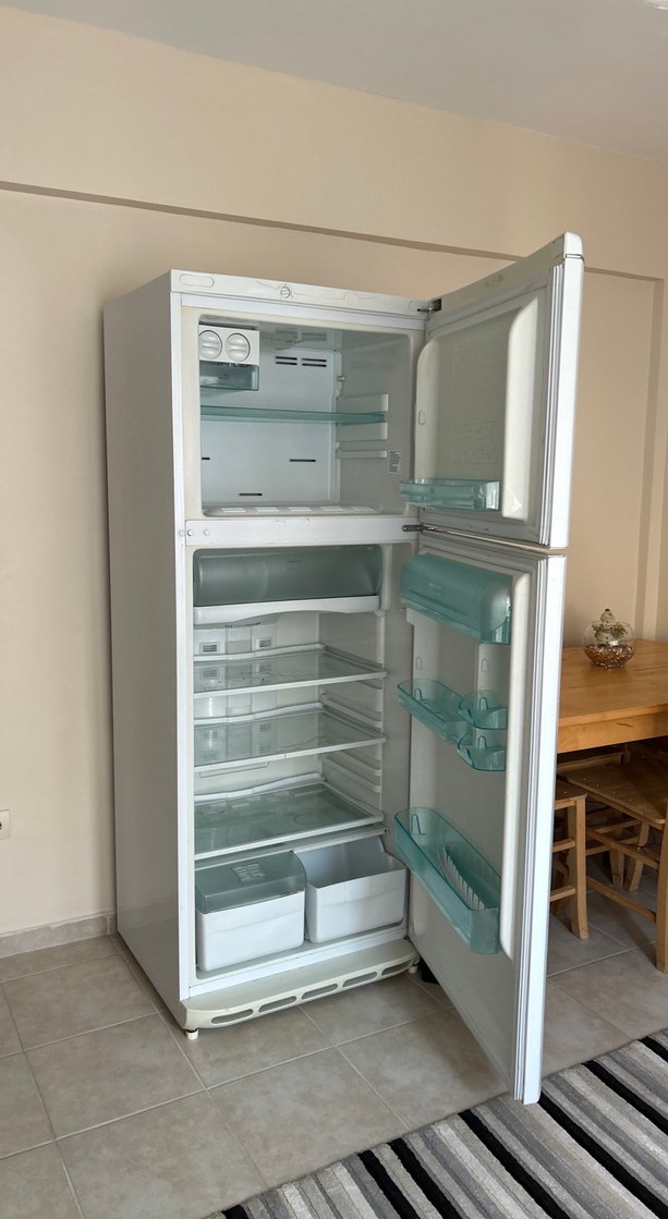 Hotpoint ariston buzdolabı - Görsel 2