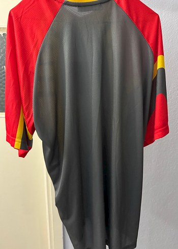 Göztepe Retro Forma - Görsel 2