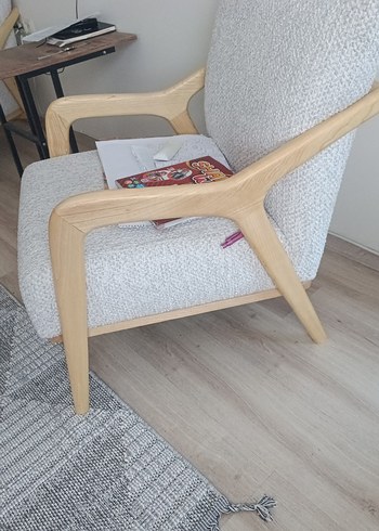 Gri-Beyaz berjer - Görsel 2