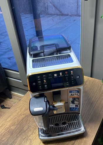 Philips l Renkli Kahve Makinesi - Görsel 3