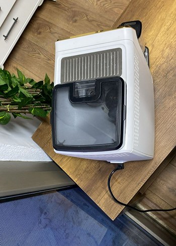 Philips l Renkli Kahve Makinesi - Görsel 4