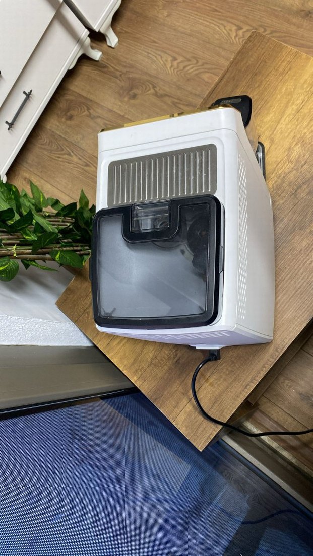 Philips l Renkli Kahve Makinesi - Görsel 4