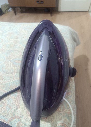 Mor Philips Buharlı Ütü - Görsel 3