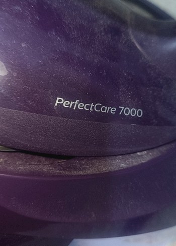 Mor Philips Buharlı Ütü - Görsel 5