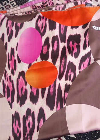 4'LÜ EŞARP - Görsel 2