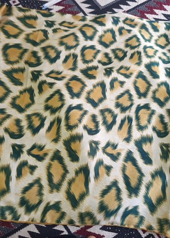 4'LÜ EŞARP - Görsel 4