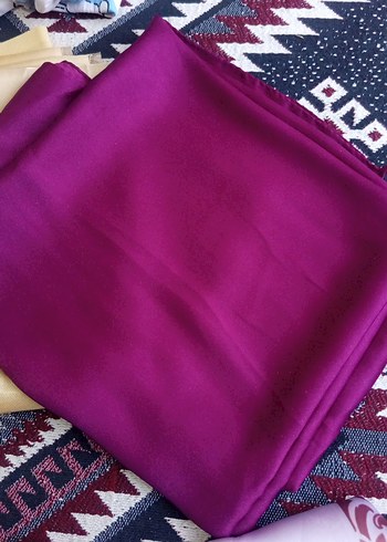 4'LÜ EŞARP - Görsel 4