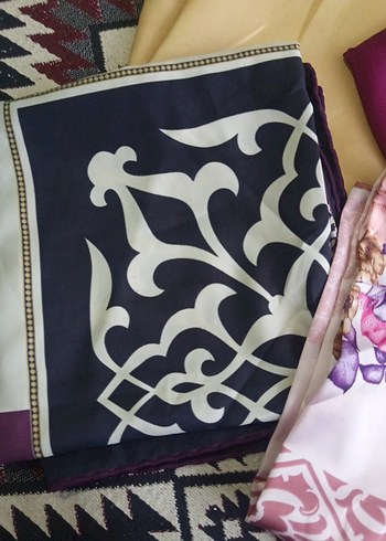 4'LÜ EŞARP - Görsel 2