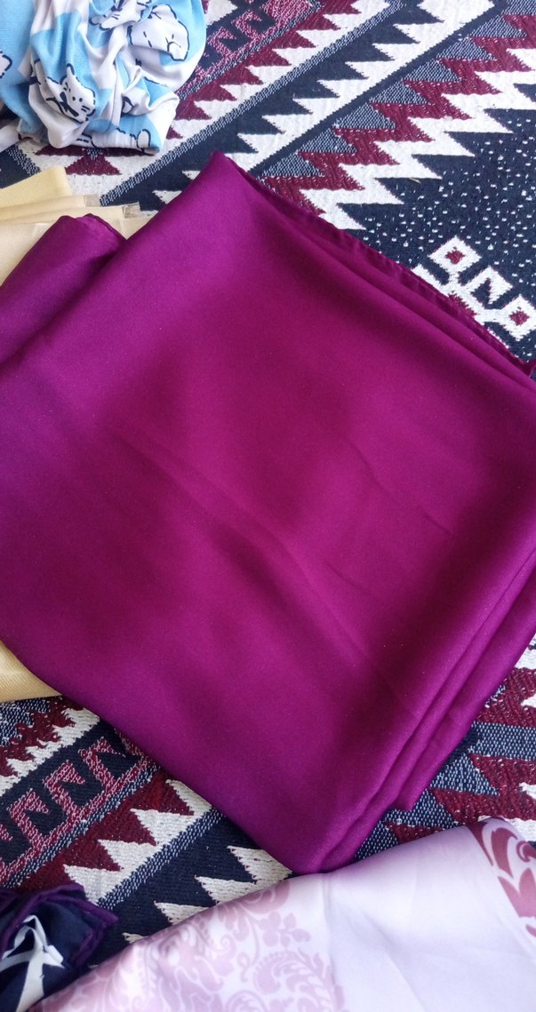 4'LÜ EŞARP - Görsel 4