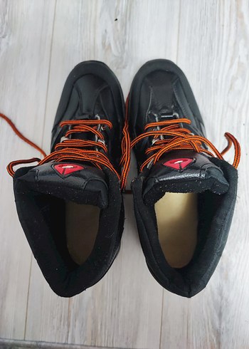 tracker marka erkek yurtdışı bot 41 numara - Görsel 7