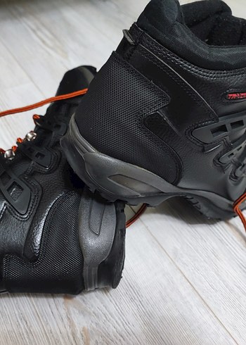 tracker marka erkek yurtdışı bot 41 numara - Görsel 6