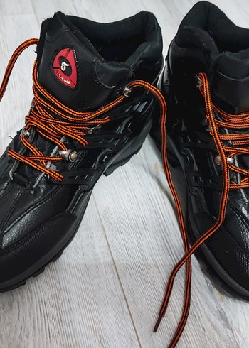 tracker marka erkek yurtdışı bot 41 numara - Görsel 4