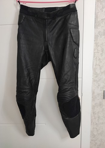 Gein Gericke Motorcu Pantolonu m beden - Görsel 3