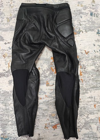 Gein Gericke Motorcu Pantolonu m beden - Görsel 6