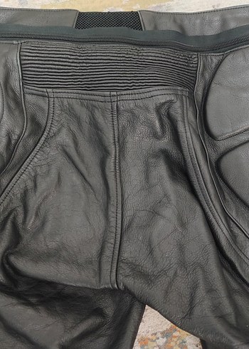 Gein Gericke Motorcu Pantolonu m beden - Görsel 7