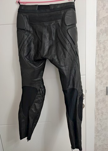 Gein Gericke Motorcu Pantolonu m beden - Görsel 8