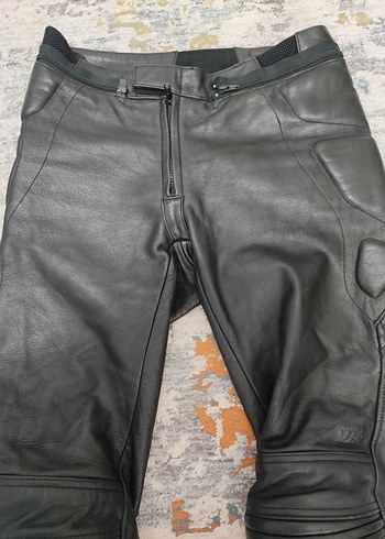 Gein Gericke Motorcu Pantolonu m beden - Görsel 5