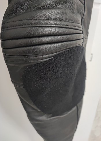 Gein Gericke Motorcu Pantolonu m beden - Görsel 9