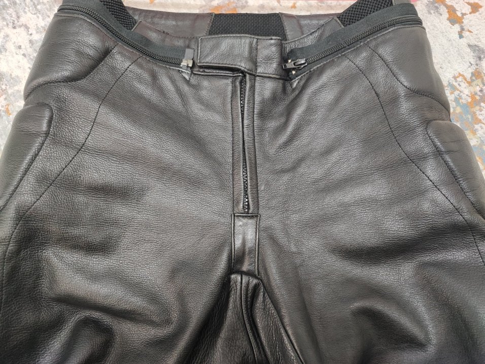 Gein Gericke Motorcu Pantolonu m beden - Görsel 2