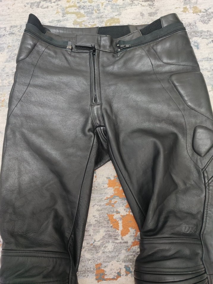 Gein Gericke Motorcu Pantolonu m beden - Görsel 5