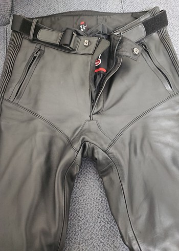 Hein Gericke marka motorcu pantolonu - Görsel 2