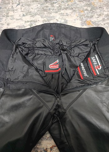 Hein Gericke marka motorcu pantolonu - Görsel 4