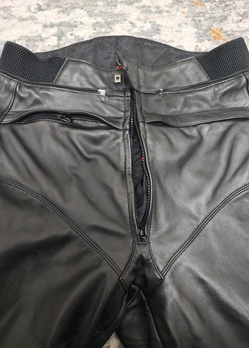 Hein Gericke marka motorcu pantolonu - Görsel 9